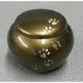 Afs Bronze Bowl Urn 600003